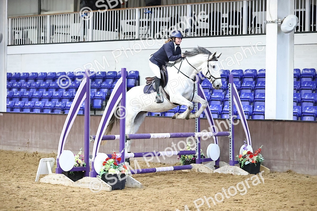 SBM_004922 - Class 16 - Senior British Novice 90cm