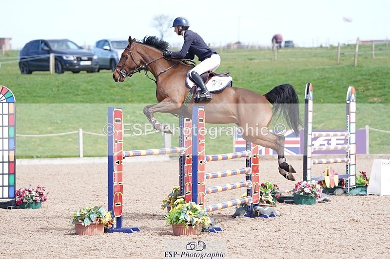 250330-132008-07174 - Cls 27 Snr 1.05 and 1.10m Grand Prix