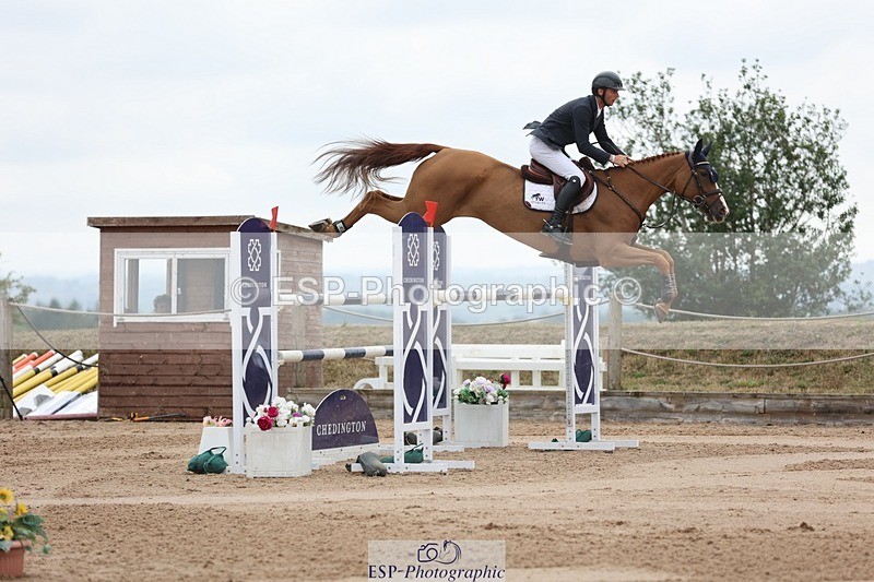 250719-173818-17388 - Cls 7, 3 Star Big Tour Break to End