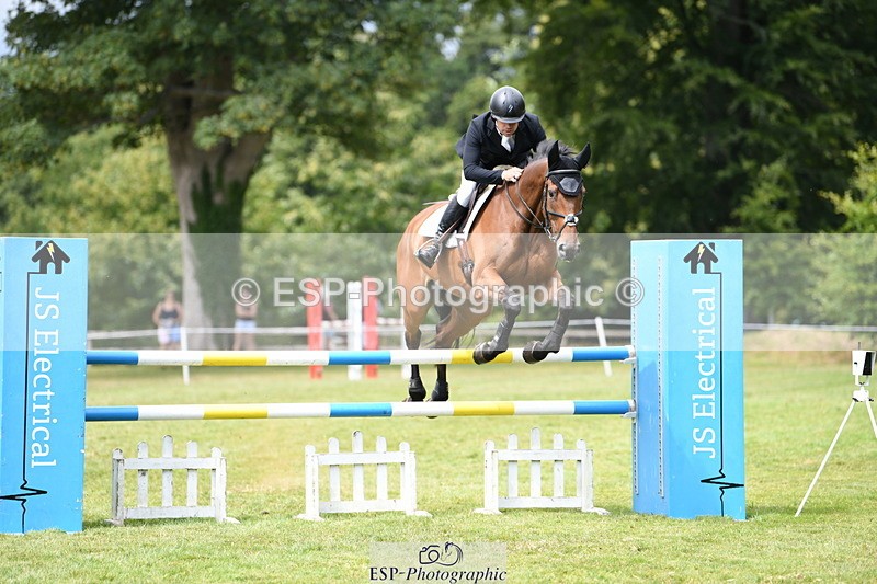 250703A-144753-02005 - Cls 14 Snr 1.15m Open