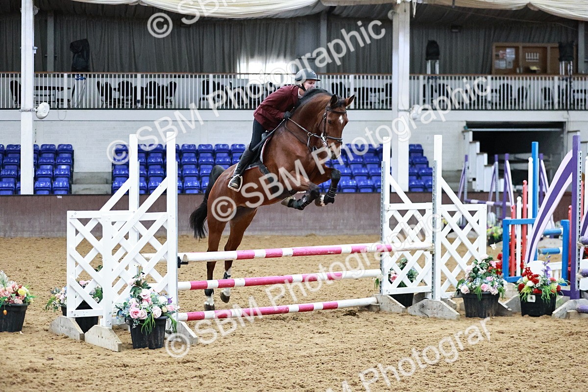 SBM_000588 - Class 2 - Senior British Novice 90cm