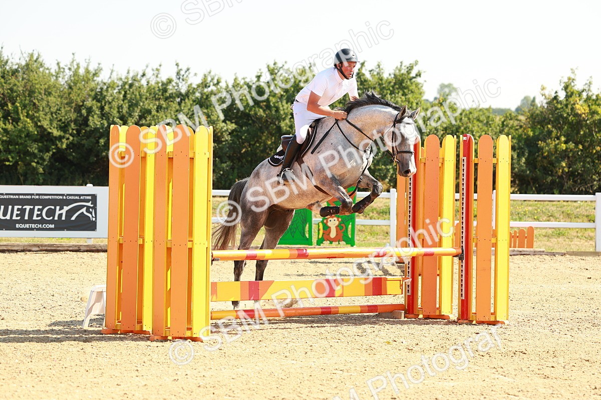 1I0A0243 - Class 1 - Clear Round