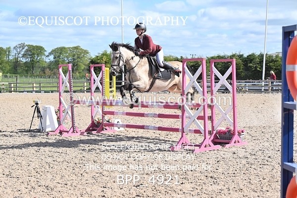 BPP_4921 - CLASS 33 MON Scottish Spring Final 85cm