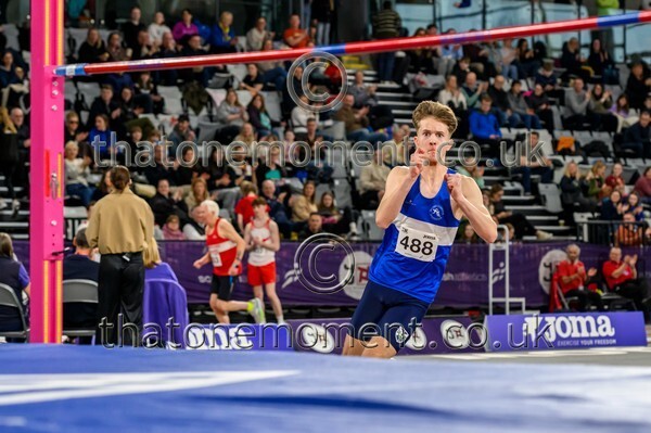 CEInv26-913020 - Field Male