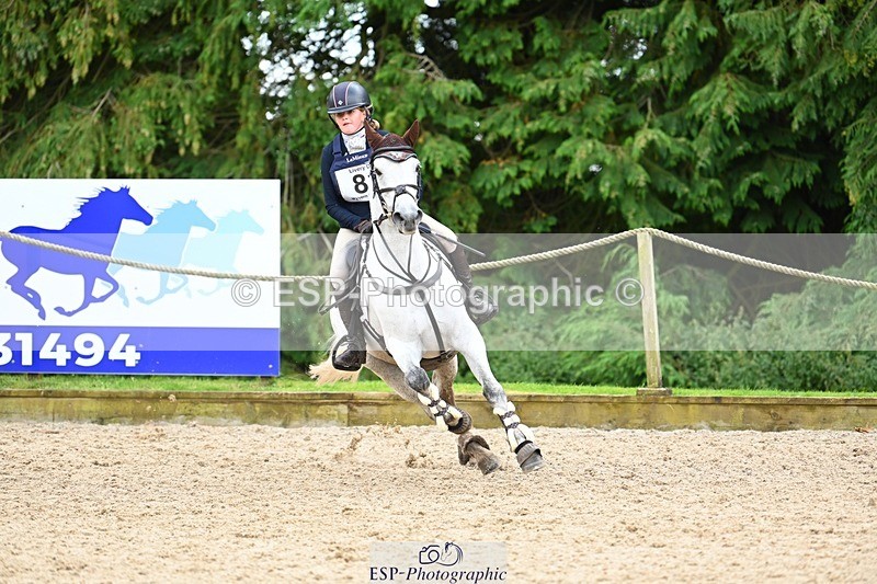 230826-132734-19259 - Round 2 Start - 13.40 coursewalk