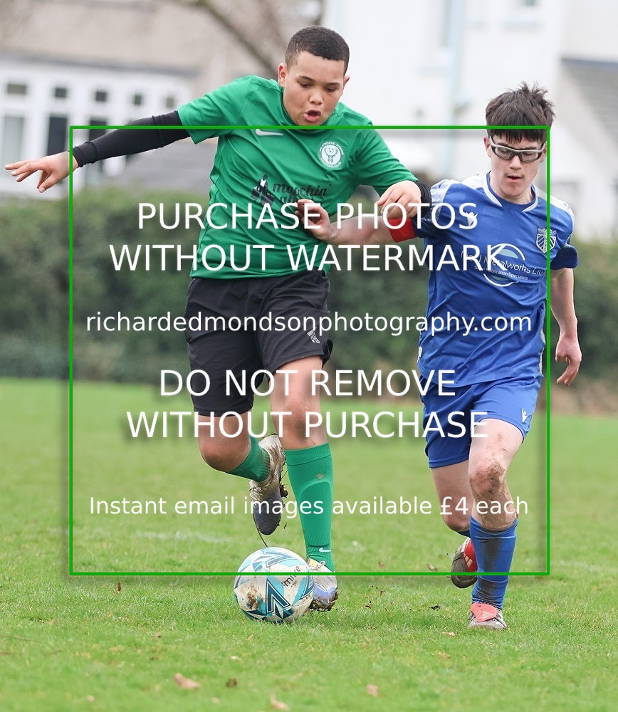 533A5902 - Milnthorpe & District Under 13's (8/3/26)