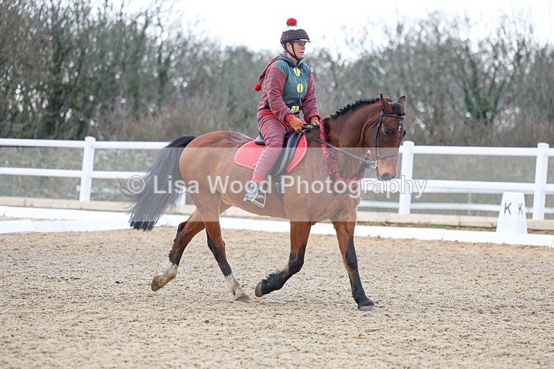 3E7A4494 - Class 4: Prelim Section B