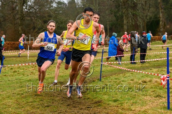 Falkirk26-814804 - Senior Men Set One