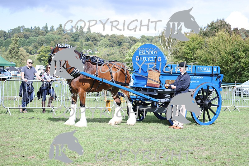 APP_3591 - Class 7 Turnout for a single or pair