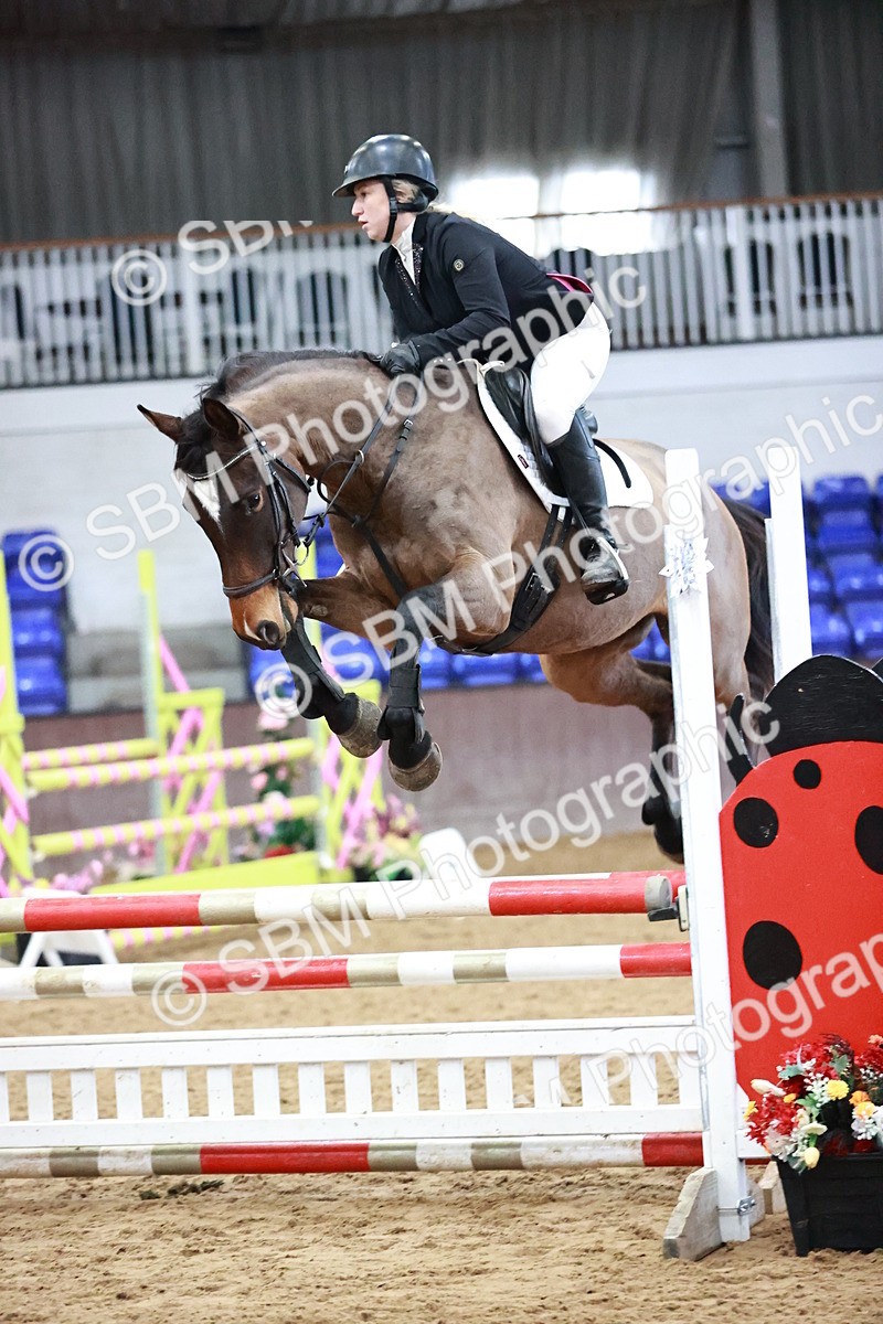 SBM_002183 - Class 9 - Senior Discovery 1.00m
