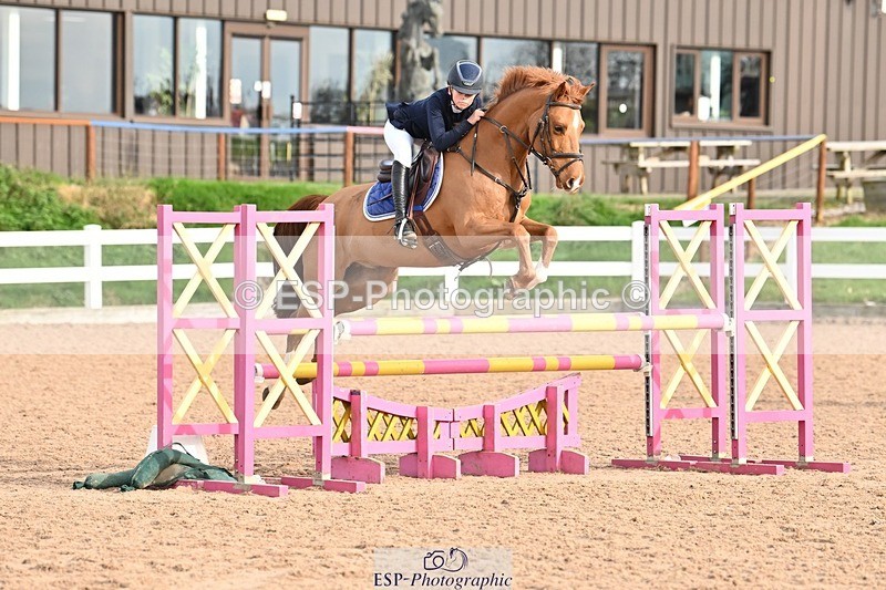 241117X-120046-04429 - Cls12s Pony Disc Qualifier JO