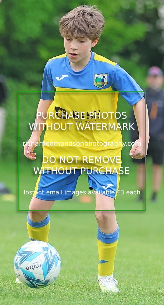 533A0659 - Kendal United U13's (13/5/26)