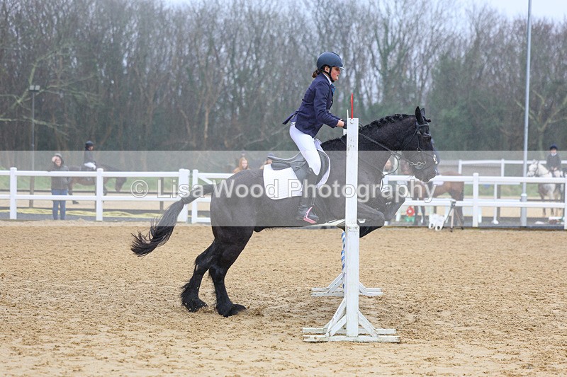 3E7A2249 - Class 4: 70 -75cm