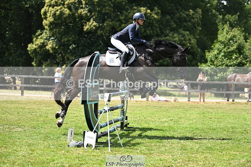 250704A-133113-07505 - Cls 27 Snr Discovery and 1m Open