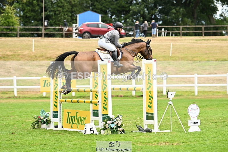 250706A-134611-20260 - Cls 45 Snr 1.20m Grand Prix