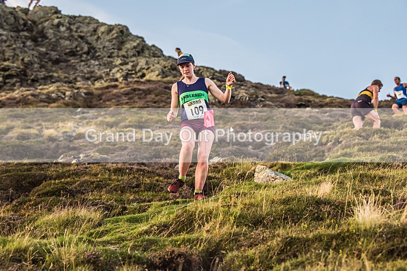 Gategill-271 - Gategill Fell Race Wednesday 6th September 2023