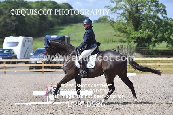BPP_0526 - MFS NOVICE
