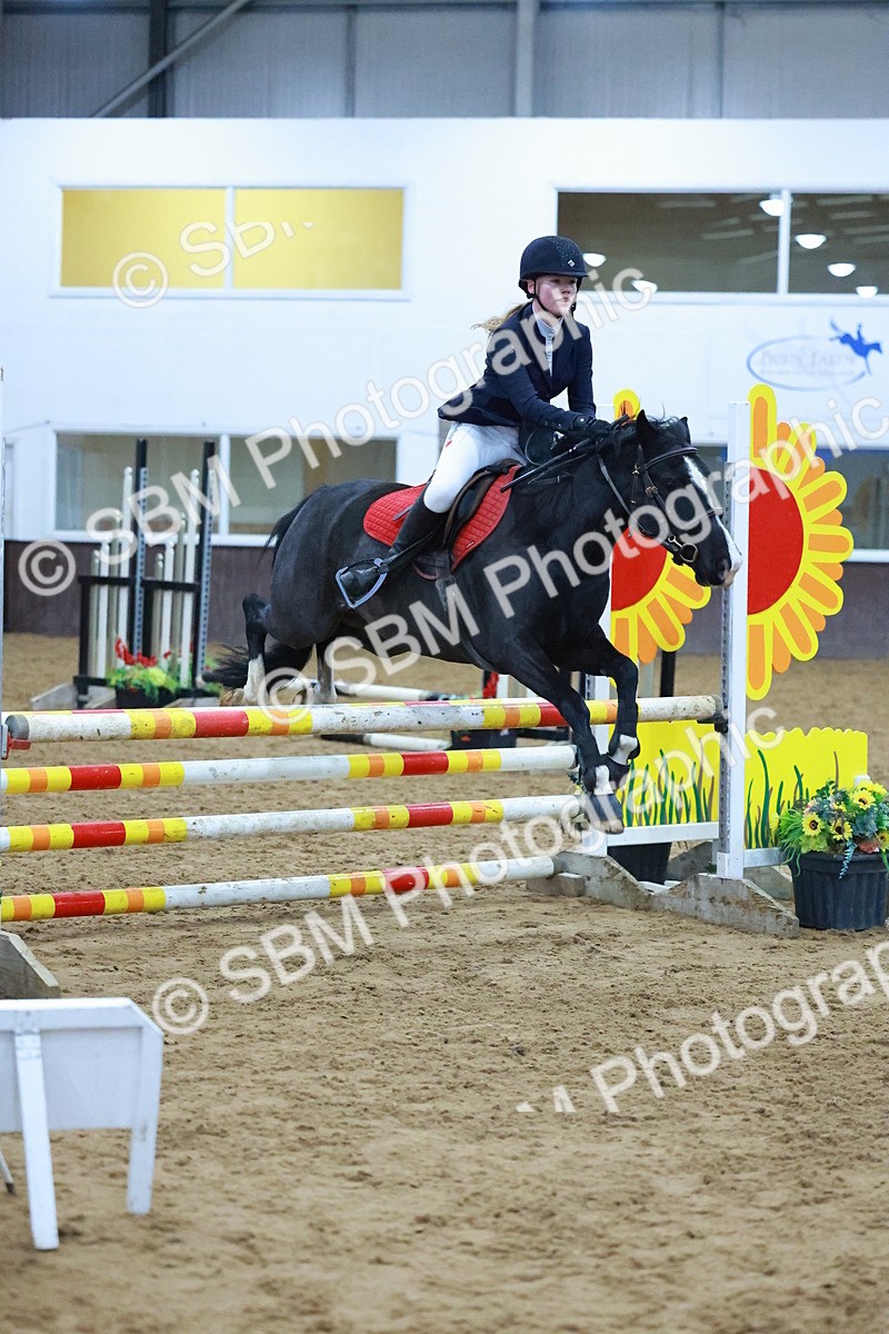 SBM_004704 - Class 5 - Accumulator with Joker