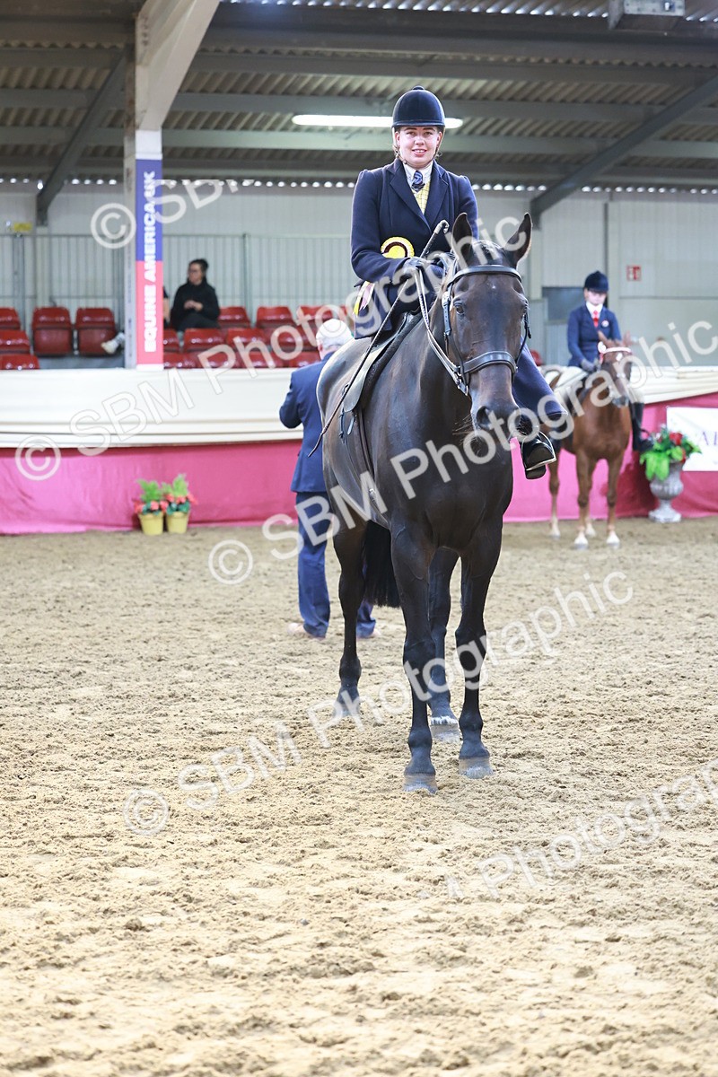 SBM_11997 - Class 102 - Equitation (Best Rider) Adult