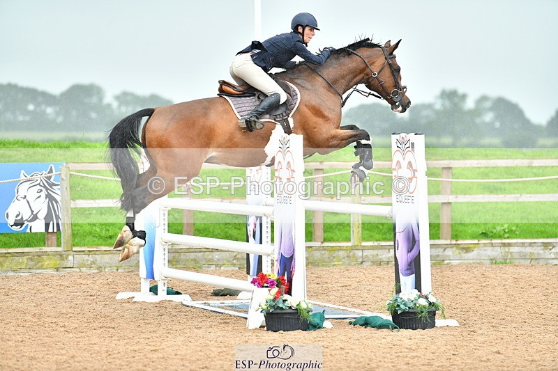 230729A-101220-05077 - Cls 14 NAF Bronze League Semi Final