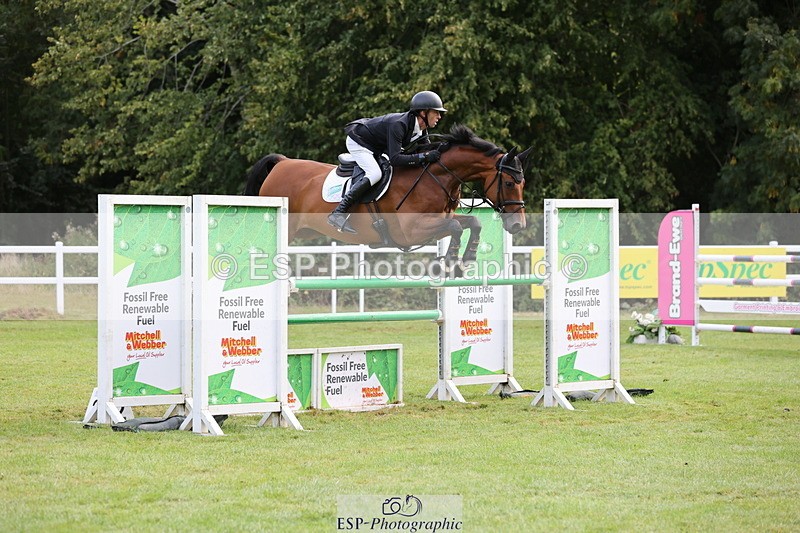 250830A-082906-03922 - Cls 13 Snr 1.25m Open