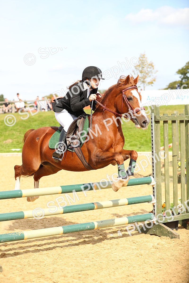 SBM_66027 - J17 - Junior Pony 80cm Championship