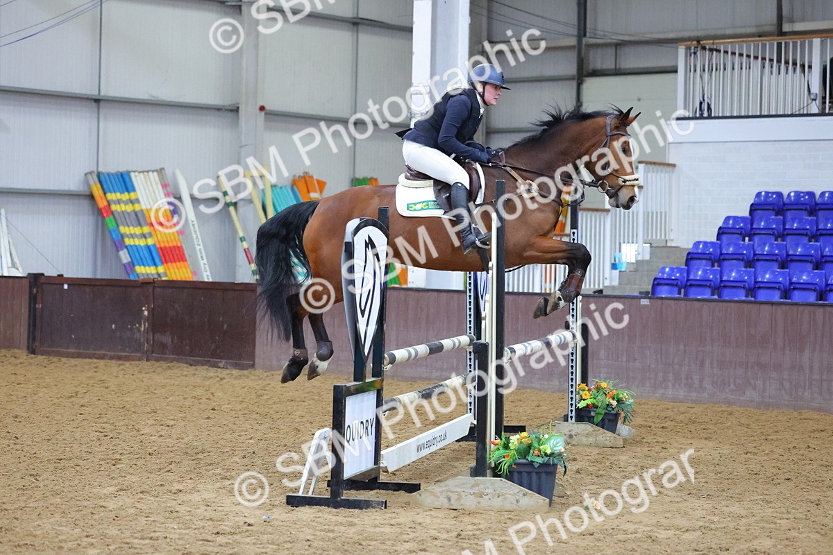 SBM_004864 - Class 12 - Senior British Novice - 90cm Open