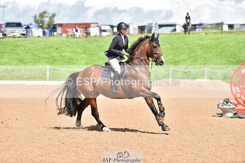 230811A-130234-05035 - Cls 21 Snr 1.20m Open