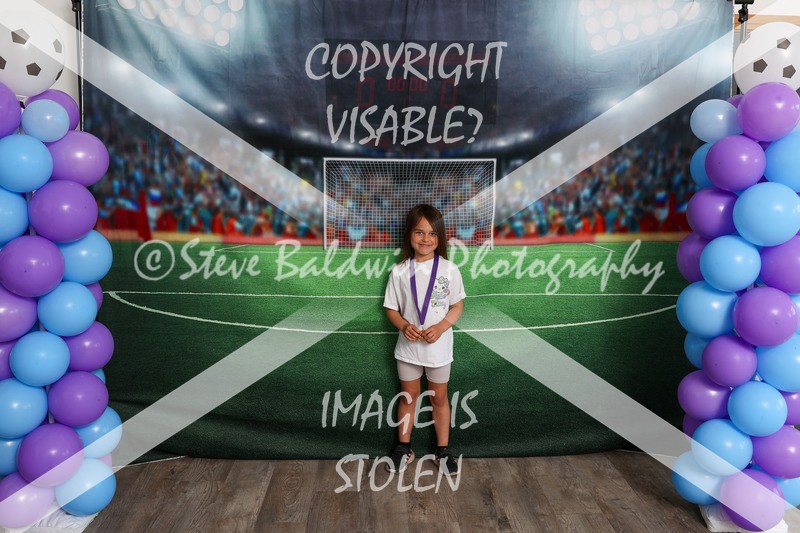 2025-06-21 FC Abbey Meads Presentations-108 - Wildcats