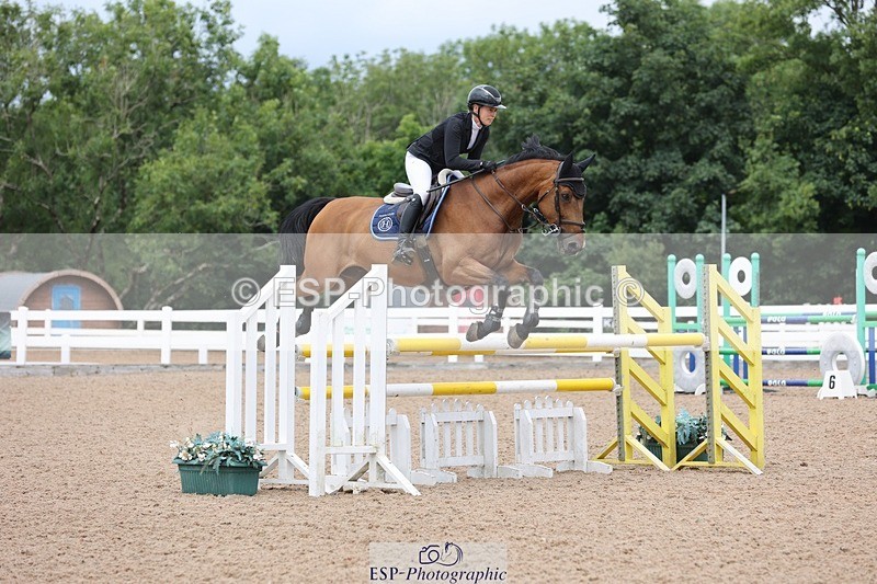 250625-131647-00889 - Cls 4 Newcomers and 1.10m Open