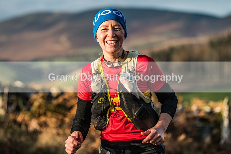 Tweed Valley-496 - High Terrain Events Tweed Valley 50 & 65K Ultra Trail Races Sunday 16th November 2025