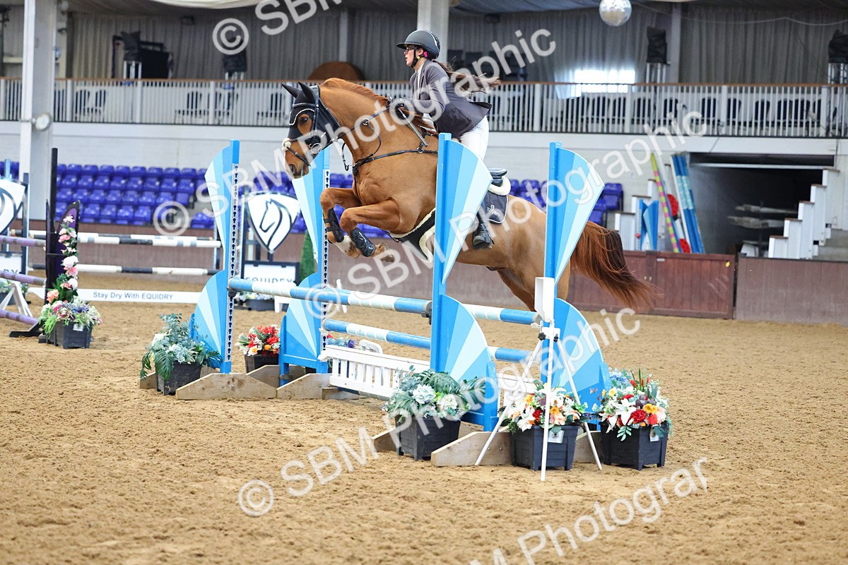 SBM_002365 - Class 9 - Senior Discovery 1.00m