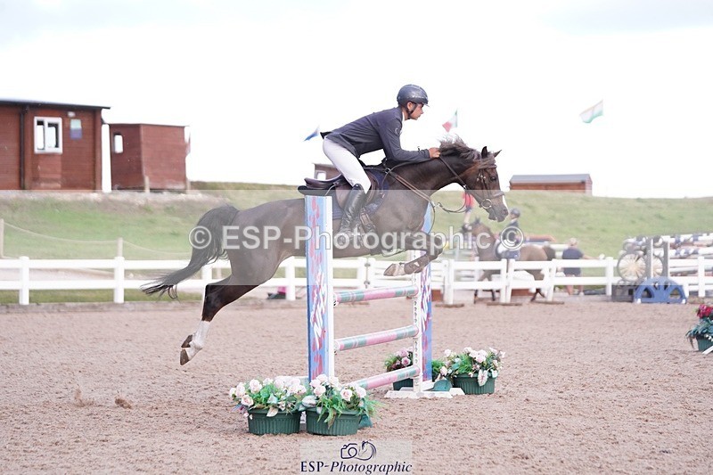 250628-200516-08017 - Cls 25 Blue Chip Pony Newcomers & 1m Open