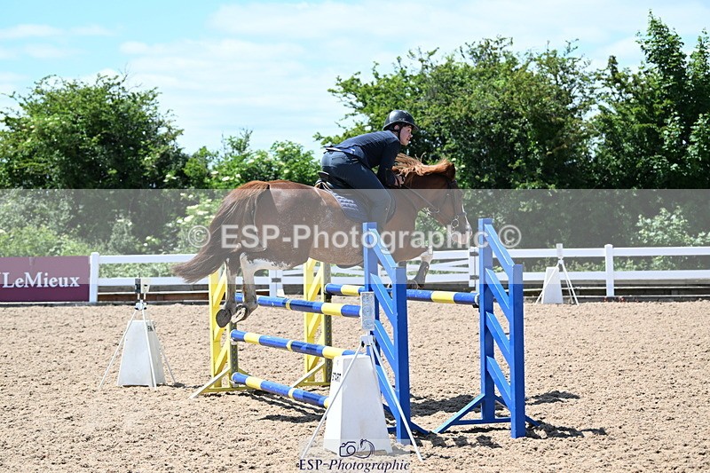 240609A-134644-05881 - Cls 25 Pony Newcomers and 1m Open