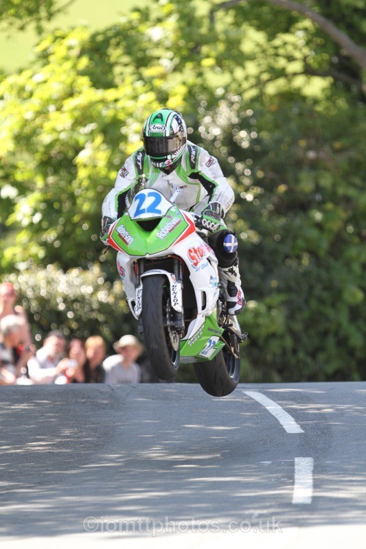 IMG_1684 - SuperSport Race 2 - TT 2013