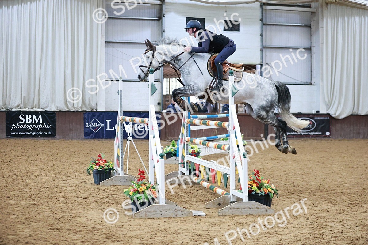 SBM_004547 - Class 13 - Cheval Liverte 1.25m Championships
