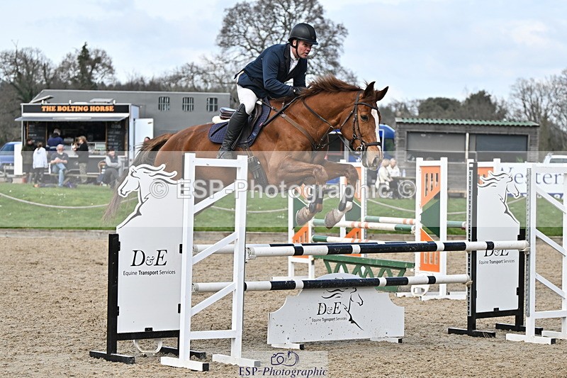250322A-132518-02855 - Cls 10&20 Snr 1.05m Open & Nat Am Qualifier