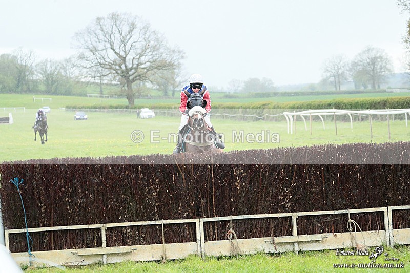 PtP 180426 1398 - Worcestershire Hunt PtP Chaddesley Corbett 18/04/26