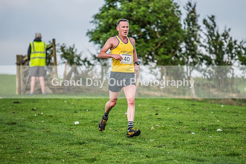 Hay-358 - Hay O Trail Race Tuesday 21st May 2024