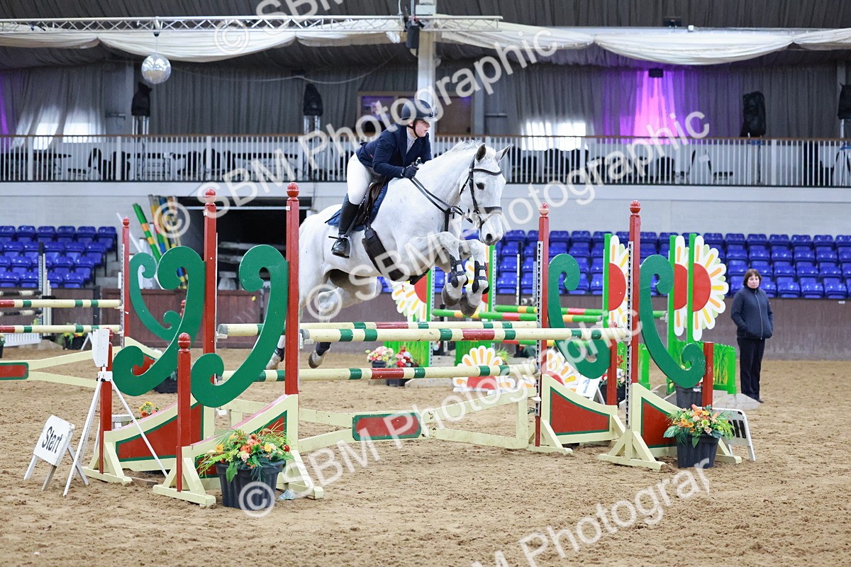 SBM_008341 - Class 26 - WB Equiline Star Championship Qualifier 1.10m