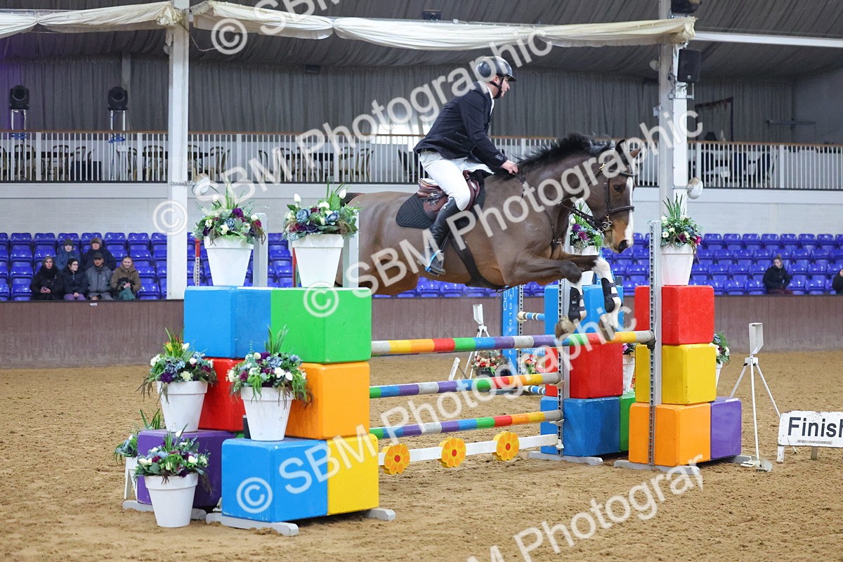 SBM_001852 - Class 15 - Senior Newcomers - First Round (1.10m)