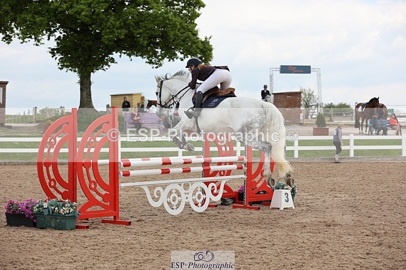 250509-145759-08008 - Cls 22 1.05m Amateur Qualifier