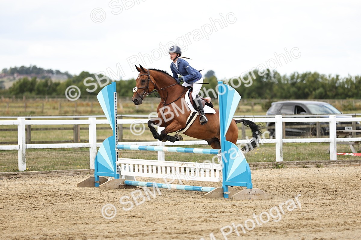 SBM_003815 - Class 2 - Amateur Championship Qualifier 85cm