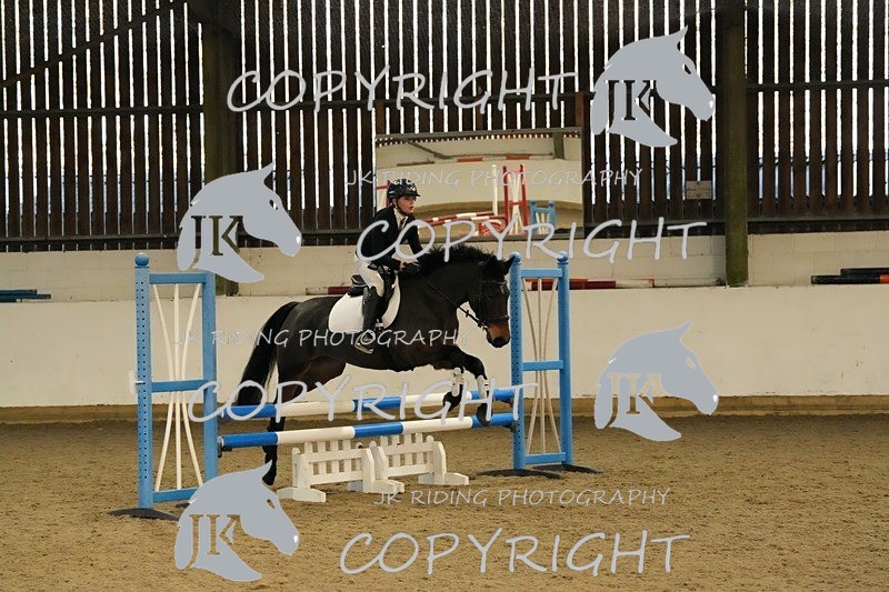 JKR02512 - Class 6 70cm