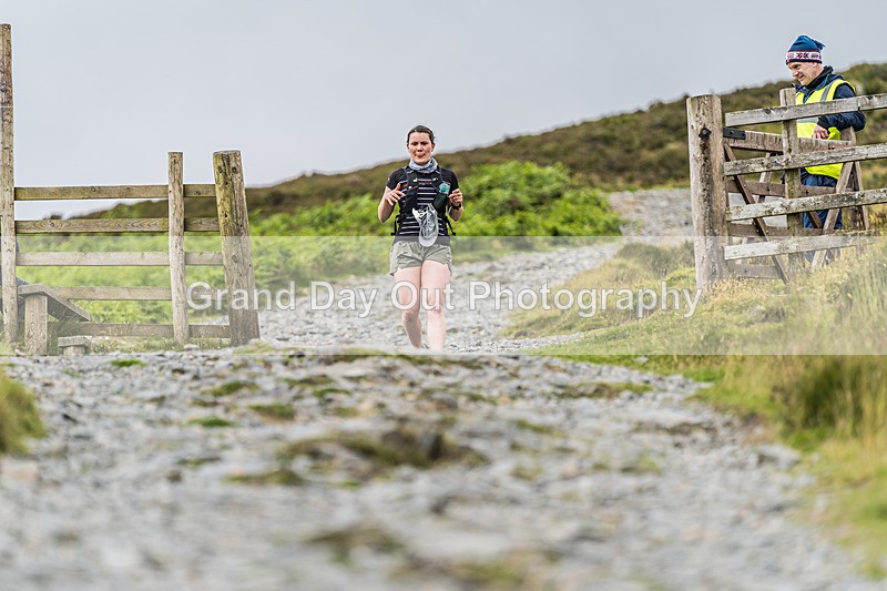 Skiddaw-767 - Skiddaw Fell Race Sunday 7th July 2014