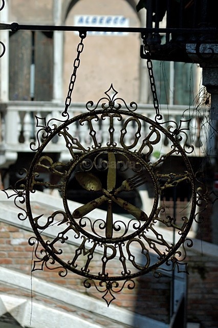 Venice Dining - Venezia