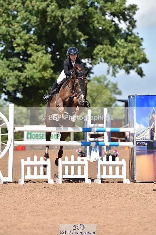 230810A-115510-00974 - Cls 9 Foxhunter