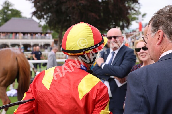 yr23072022r2-56 - Race 2 2.40pm Sky Bet Dash