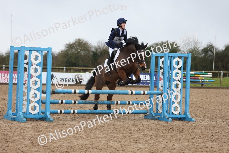 20260201-0923 - Class 3 - 80cm