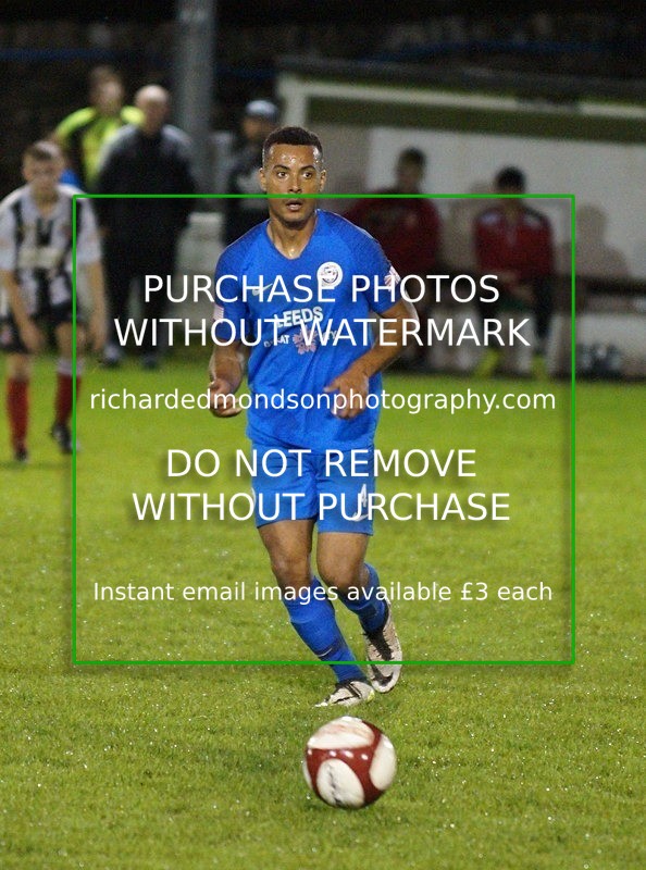 DSC00133 - Kendal Town Reserves v Riasa Fusion (Thursday 12 September)
